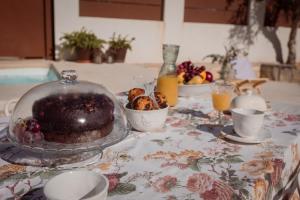 Fotografia z galérie ubytovania La Buena Sombra v Alicante