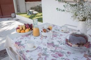 Fotografia z galérie ubytovania La Buena Sombra v Alicante