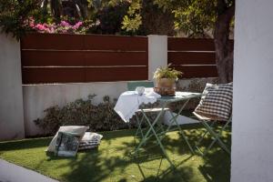 Fotografia z galérie ubytovania La Buena Sombra v Alicante