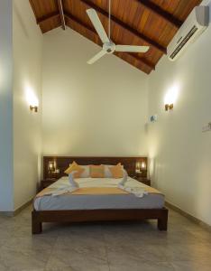 Gallery image of Hotel Chenra in Kataragama