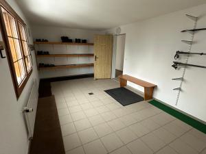 Foto sihtkohas Flumserberg asuva majutusasutuse Casa Dadora galeriist