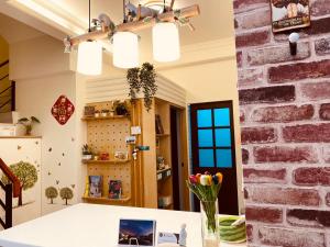 Kép Ramble Travel Homestay szállásáról Kuangsanban a galériában