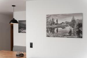 Fotografia z galérie ubytovania A CASA Turmalin v Soldene