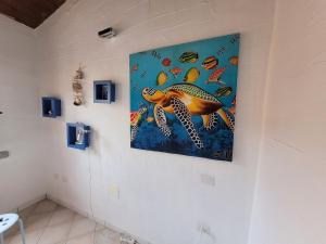 Fotografie z fotogalerie ubytování VILLA TRAMONTI SUL MARE v destinaci Nebida