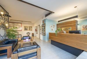 Gallery image of Hotel Elefant in Auer