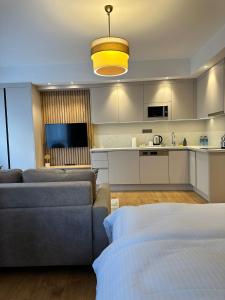 Gallery image of Barbaros Suites in Istanbul