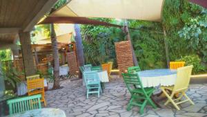 Fotografie z fotogalerie ubytování Hotel Ylang Ylang v destinaci Saint-Gilles-les Bains