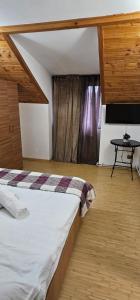 Fotografie z fotogalerie ubytování Casa Sabina v destinaci Pucioasa