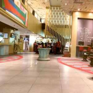 Gosti koji borave u objektu Tamarin Hotel Jakarta manage by Vib Hospitality Management