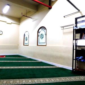 Prostorija za igre u objektu Tamarin Hotel Jakarta manage by Vib Hospitality Management