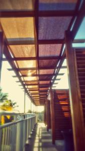 Fotografie z fotogalerie ubytování Hotel Ylang Ylang v destinaci Saint-Gilles-les Bains
