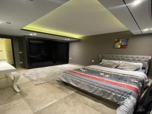 Fotografie z fotogalerie ubytování شقة للايجار كمبوند زايد ديونز v destinaci Sheikh Zayed