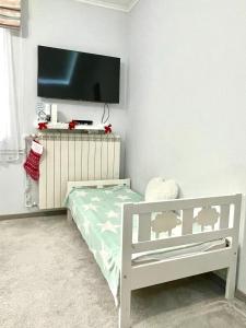 Belien Apartman 6900 Makó, 1 Hajnóczy utca kép - 2