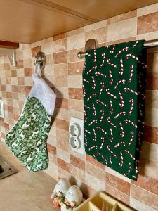 Fotografie z fotogalerie ubytování Belien Apartman v destinaci Makó