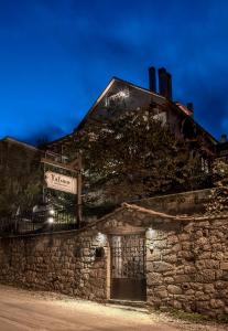 Fotografia z galérie ubytovania Italiano Bed & Breakfast v destinácii Synikia Mesi Trikalon