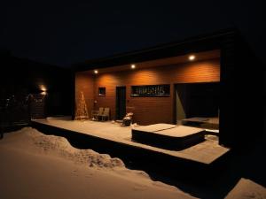 TyrnäväにあるPeltoVillaのギャラリーの写真