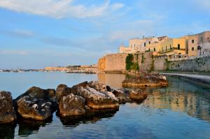 Gallery image of La Ozza B&B in Otranto