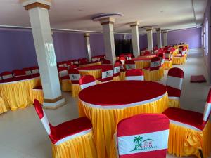 Foto Bharatpuris asuva majutusasutuse Hotel Kavya Inn galeriist