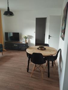 Fotografie z fotogalerie ubytování Chez Alex v destinaci Lyon