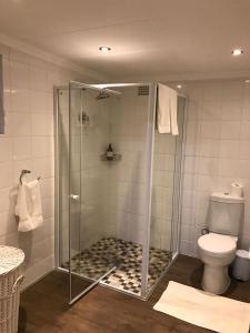 Un baño de Bloekomsrus
