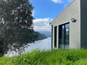 Afbeelding uit fotogalerij van Quinta Vale do Cabo in Riba Douro
