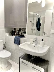 Fotografia z galérie ubytovania NEW Nelis Apartment Klínovec v destinácii Loučná pod Klínovcem