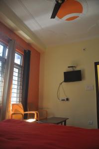 Fotografie z fotogalerie ubytování HOTEL LANSBLUE v destinaci Lansdowne