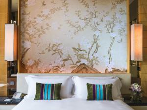 Zona d'estar a The Olympian Hong Kong