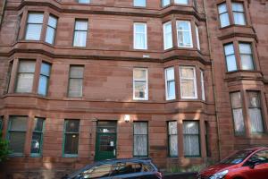 Gallery image of Townhead Apartments Glasgow Airport in Paisley