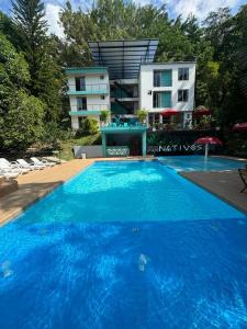 Foto sihtkohas La Vega asuva majutusasutuse HOTEL NATIVOS galeriist