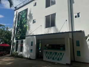 Foto sihtkohas La Vega asuva majutusasutuse HOTEL NATIVOS galeriist +36 fotot