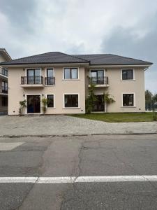 Clădirea în care este situat/ăapartamentul +61 fotografii