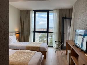 Ảnh trong thư viện ảnh của İNNPORT HOTEL ở Gebze