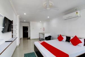 Gallery image of OYO Flagship Blue Beach Cottage in Gopālpur