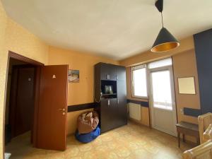 Imagem da galeria de Amazing flat in Gudauri, 5 minutes walk to slopes! em Kʼumlistsʼikhe