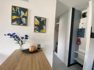 Zdjęcie z galerii obiektu Chez Orely w mieście Horbourg