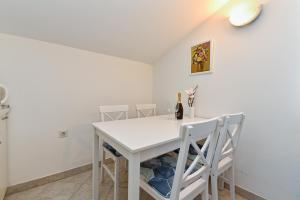 Fotografie z fotogalerie ubytování Apartment Mladen 1860 v Medulinu