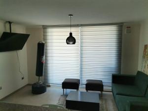 Et opholdsområde på Departament La Serena faro 2D2B