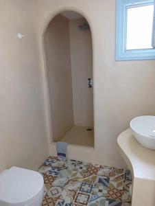 Bagno di Anemousa Hotel