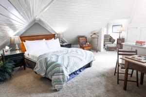 Ảnh trong thư viện ảnh của Walnut Street Inn ở Springfield +28 ảnh