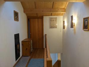 Fotografie z fotogalerie ubytování Notlehenhof Ferienwohnung v destinaci Sellrain + 20 fotografií