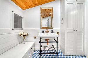 Fotografie z fotogalerie ubytování The Sukabaği House v destinaci Alanya + 37 fotografií