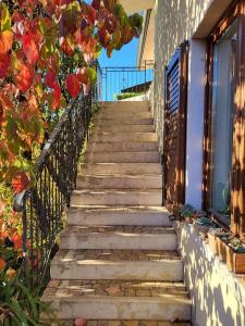 Fotografie z fotogalerie ubytování Sentirsi a casa v destinaci Chiampo