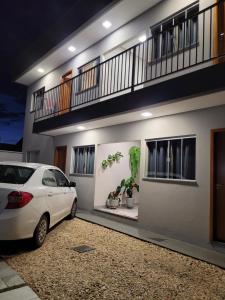 Fotografie z fotogalerie ubytování Flats Ipê v destinaci Pirenópolis
