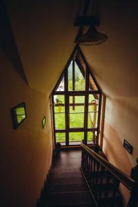 Fotografia z galérie ubytovania Penzion Rotunda v destinácii Harrachov