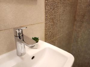 Billede fra billedgalleriet på Apartment Dina Sarajevo i Sarajevo