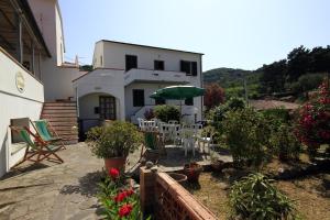 Zahrada ubytování Hotel Holiday Bambù