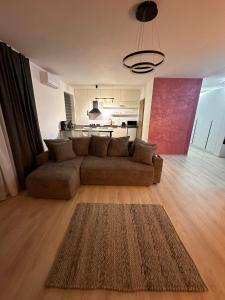 Φωτογραφία από το άλμπουμ του VIOLETTE Atol apartments στην Άλμπα Ιούλια