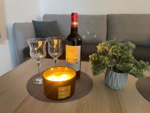 Bevande di Apartman Una
