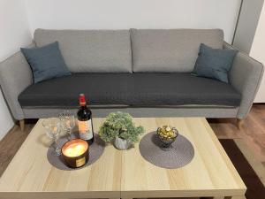 Bevande di Apartman Una